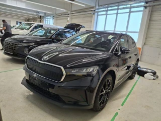 SKODA Enyaq iV 80 70KW