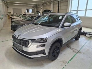 SKODA Karoq 2,0 TDI Selection 85KW