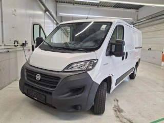FIAT DUCATO Kasten 33 L2H1 140 MultiJet Power 103KW