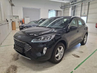 FORD Kuga Titanium 2,5 Duratec FHEV AWD Aut. 112KW