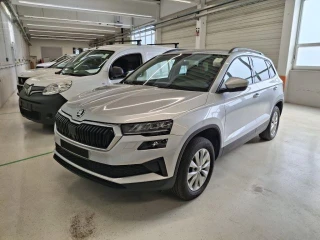 SKODA Karoq 115 Ps Tdi Selection 85KW