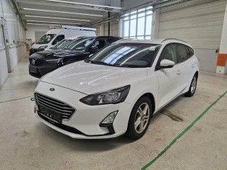 FORD FOCUS 1.5l Ecoblue 88kw Cool & Connect Turnier