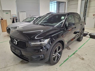 VOLVO XC40 T5 Twin Engine R-Design 132KW