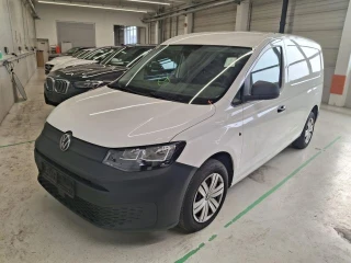 VOLKSWAGEN Caddy Maxi Cargo 2,0 TDI 75KW