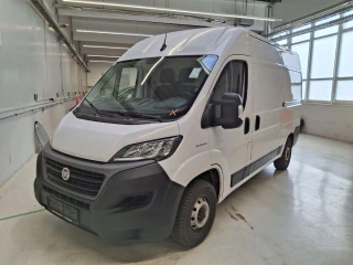 FIAT DUCATO Kasten 33 L2H2 120 MultiJet 88KW