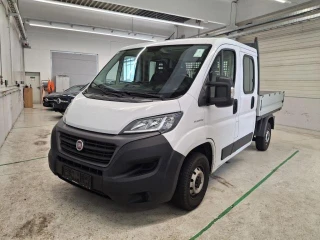 FIAT DUCATO DK-Pritsche 33 L2 120 MultiJet 88KW