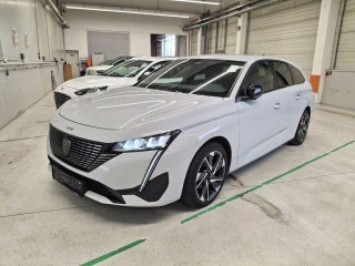 PEUGEOT 308 Sw Hybrid 136 E-Dcs6 Allure 100KW