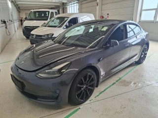 TESLA Model 3 Langstreckenbatterie Allradantrieb 155KW