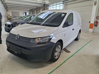 VOLKSWAGEN Caddy 2.0 Tdi 75kw Maxi Entry 75KW