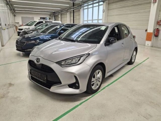 MAZDA 2 Hybrid Agile At 68KW