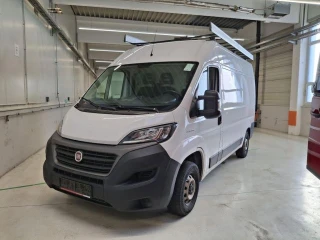FIAT DUCATO Kasten 33 L2H2 120 MultiJet 88KW