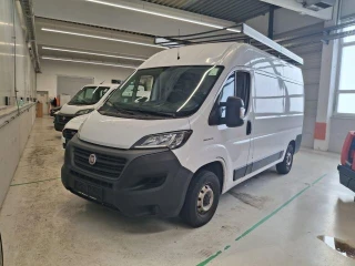 FIAT DUCATO Kasten 33 L2H2 120 MultiJet 88KW