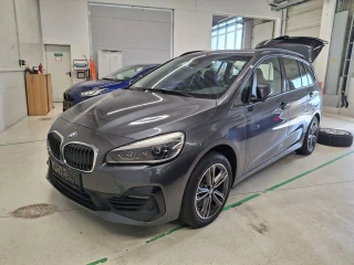 BMW Series 2 Gran T 218d Xdrive A 110KW