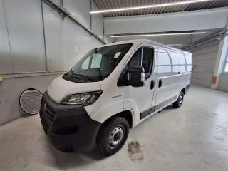 FIAT DUCATO Kasten 33 L2H1 140 MultiJet Power 103KW