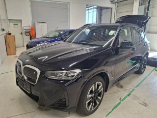 BMW iX3 M Sport Inspiring 80KW