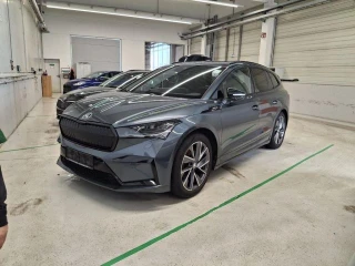 SKODA Enyaq Iv Sportline 60 70KW
