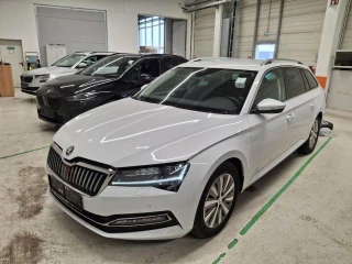 SKODA SUPERB 150 Ps Tsi Act Style 7-Gang Dsg Combi 11