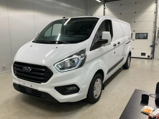 FORD TRANSIT CUSTOM Van 2.0TDCi - FWD (130 HK) § FA!
