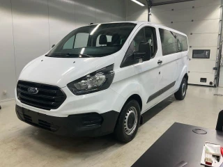 FORD TRANSIT Custom Kombi 2.0TDCi - FWD (105 HK) § FA!