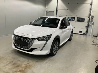 PEUGEOT E-208 EL 50 KWh 136 5D § FA!