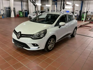 RENAULT CLIO 0.9 TCE 90 ENERGY FA!