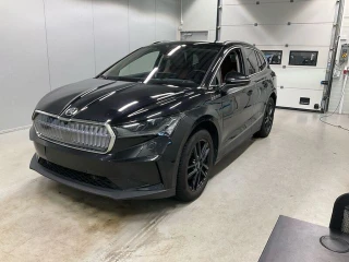 SKODA ENYAQ Iv 80 § FA!