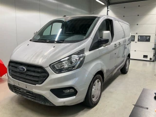 FORD TRANSIT CUSTOM 2.0TDCI 130 280 TREND FWD L1 AUTO UA!