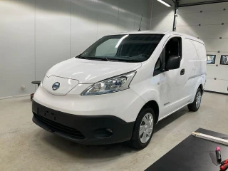 NISSAN Nv200 40kwh Comfort Plus Blind Ssd UA!'