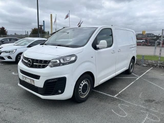 OPEL Vivaro 2.0 Diesel 177 L2v2 Innovation Auto UA!' DEFEKT GEAR BOX