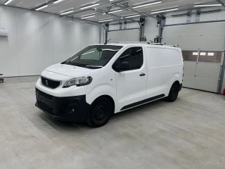 PEUGEOT Expert L2 Plus Pro 1.6 Bluehdi 115 UA!