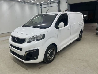 PEUGEOT Expert Premium L2 Hdi 122 Eat8 Pro UA!'