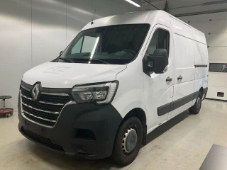 RENAULT Master 2.3 Dci 150 T33 L2h2 Tekno UA!'