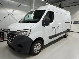 RENAULT Master 2.3 Dci 150 T33 L2h2 Tekno UA!'