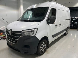 RENAULT Master 2.3 Dci 150 T33 L2h2 Tekno UA!'