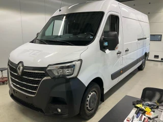 RENAULT Master 2.3 Dci 150 T35 L3h2 Tekno UA!'
