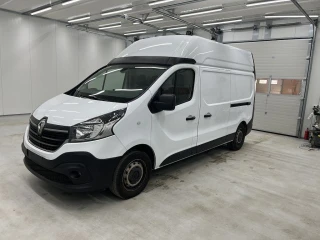 RENAULT Trafic 2.0 Dci 145 T29 L2h2 Mwb Fl Tekno UA!'