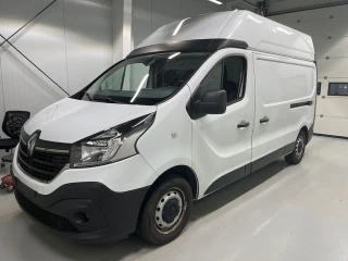 RENAULT Trafic 2.0 Dci 145 T29 L2h2 Mwb UA!'