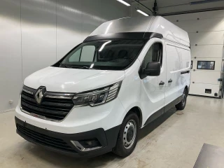 RENAULT Trafic 2.0 Dci 150 L2h2 Mwb Fl UA!,