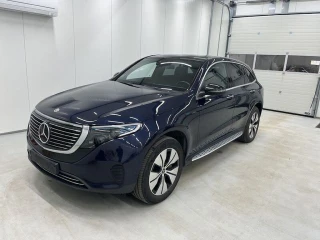 MERCEDES-BENZ Eqc 400 4matic UA!' defekt batteri