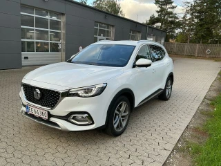 MG EHS 1,5 Plug-in Hybrid Luxury UA!'