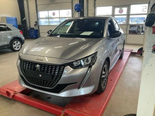 PEUGEOT 208 Active Pack Puretech 75 UA!,