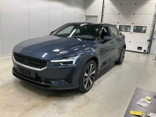 POLESTAR 2 78kwh Long Range Single Motor Fwd UA!'