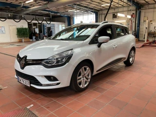 RENAULT Clio 0.9 ENERGY TCE 90 GO! FLEET ST UA!'