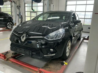 RENAULT CLIO 0.9 TCE 90 ENERGY GO! ST UA!'