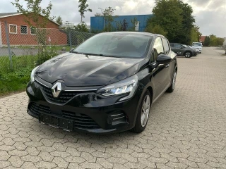 RENAULT CLIO 1.0 TCe 100 Zen UA!