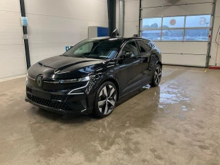 RENAULT MEGANE E-TECH 60 kWh UA!