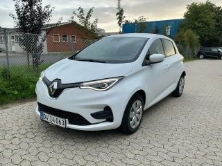RENAULT ZOE Go R110 - 52kWh UA!'