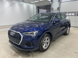 AUDI Q3 45 TFSI e 245 S tronic Attitude Plus UA!