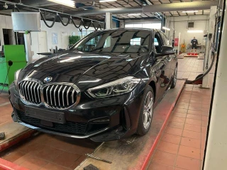 BMW Series 1 118i M-Sport Auto UA!,