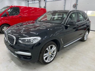 BMW X3 2.0 Xdrive 30e F X-Line Auto UA!